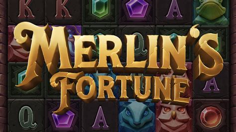 Merlin S Fortune Betano